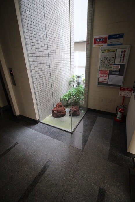 ヴィレッジ蔵人の物件外観写真