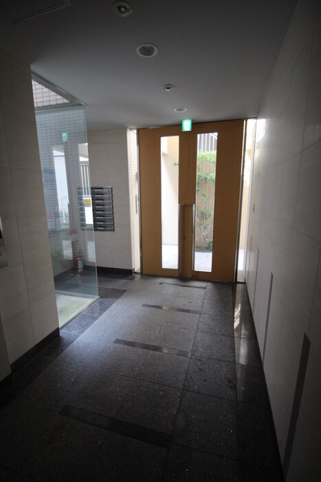 ヴィレッジ蔵人の物件外観写真