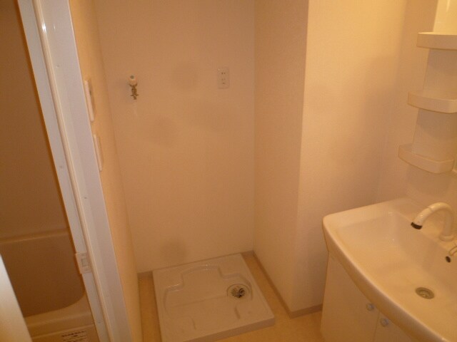 ヴィレッジ蔵人の物件内観写真