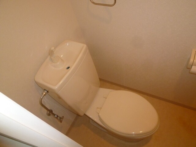 ヴィレッジ蔵人の物件内観写真