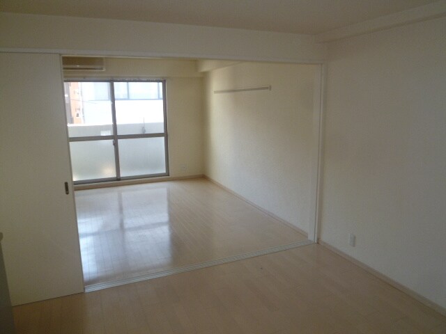 ヴィレッジ蔵人の物件内観写真