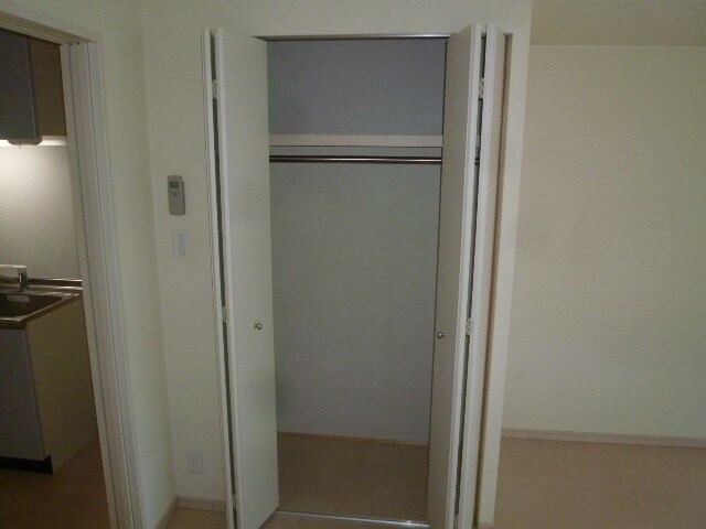 ヴィレッジ蔵人の物件内観写真