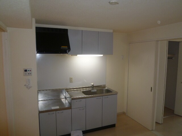 ヴィレッジ蔵人の物件内観写真