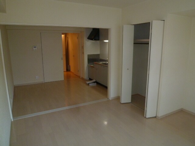 ヴィレッジ蔵人の物件内観写真