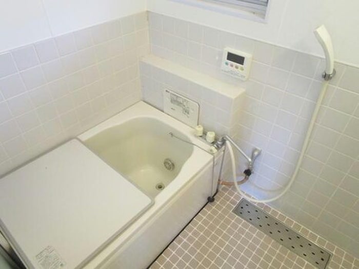 ファミール赤川の物件内観写真