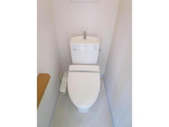 ファミール赤川の物件内観写真