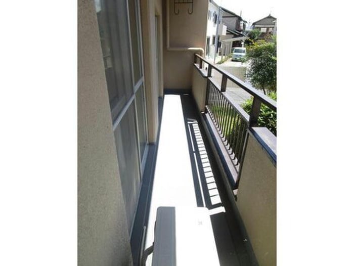 ファミール赤川の物件内観写真