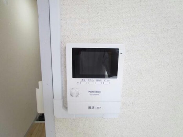 ファミール赤川の物件内観写真