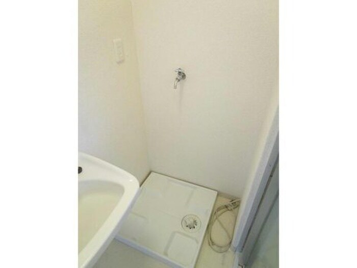 ファミール赤川の物件内観写真