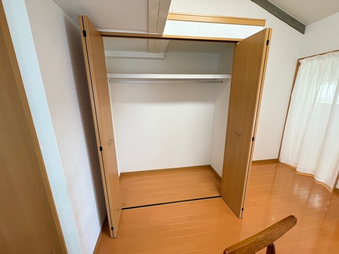 ジャルダンⅡ　の物件内観写真