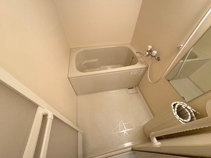 ジャルダンⅡ　の物件内観写真