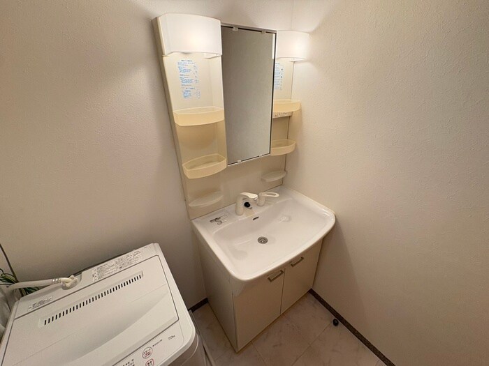 ジャルダンⅡ　の物件内観写真