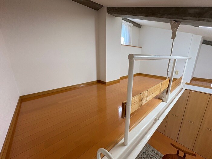 ジャルダンⅡ　の物件内観写真