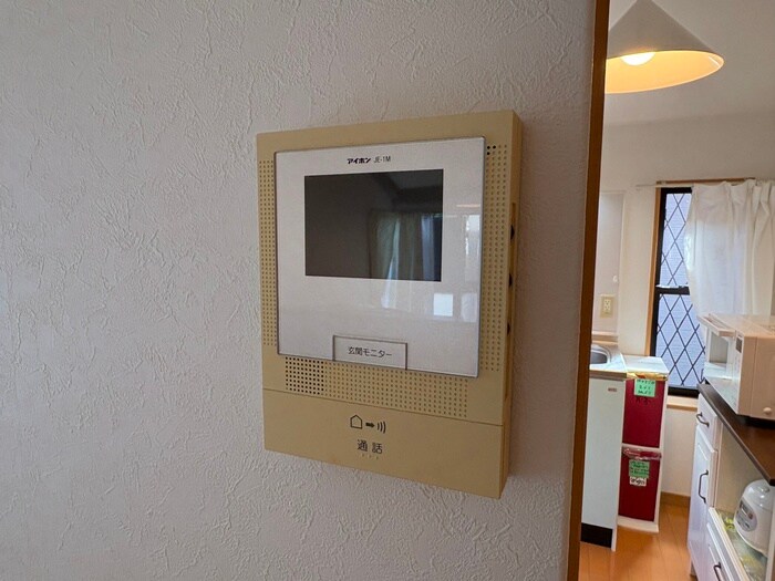 ジャルダンⅡ　の物件内観写真