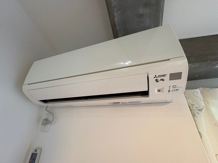 ジャルダンⅡ　の物件内観写真