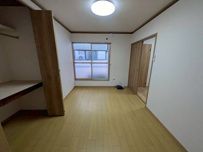 アパートＹの物件内観写真