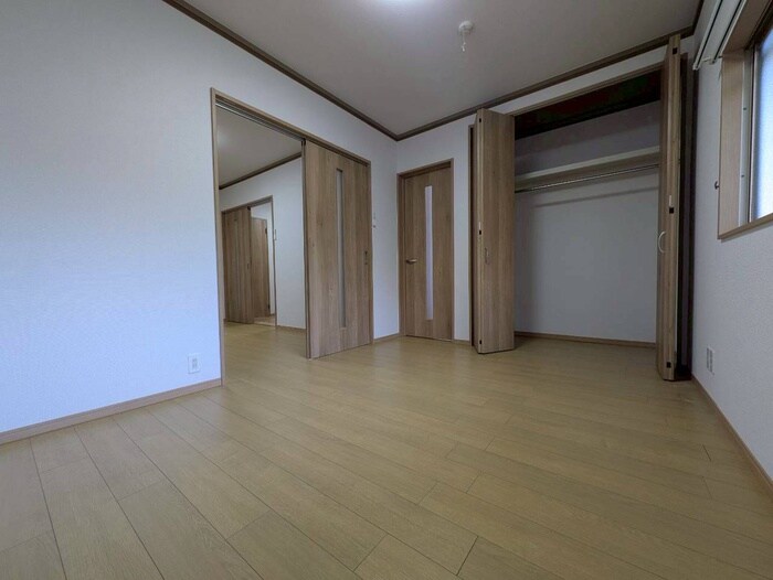 アパートＹの物件内観写真