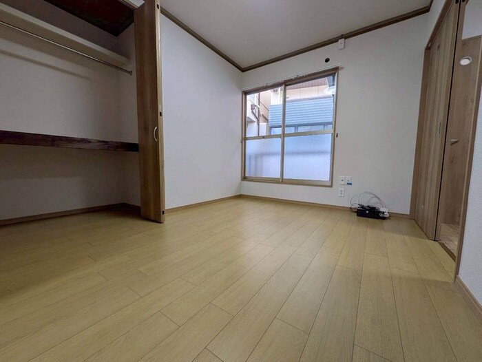 アパートＹの物件内観写真