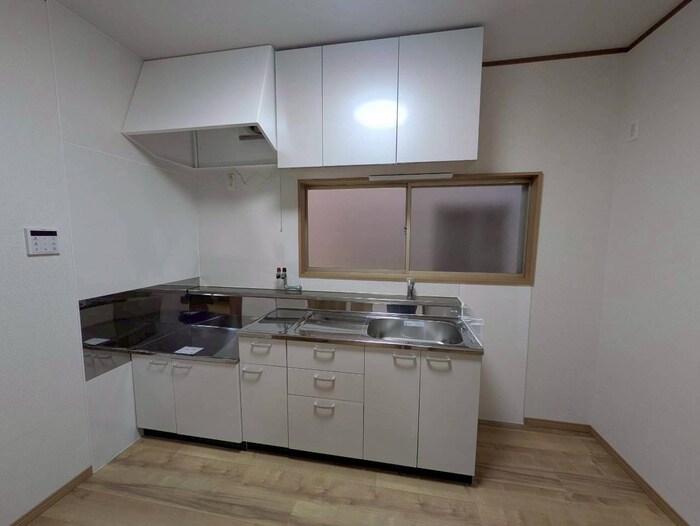 アパートＹの物件内観写真