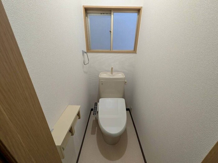 アパートＹの物件内観写真