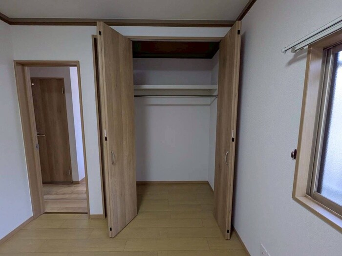 アパートＹの物件内観写真