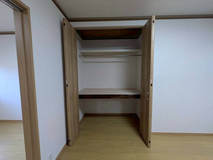 アパートＹの物件内観写真