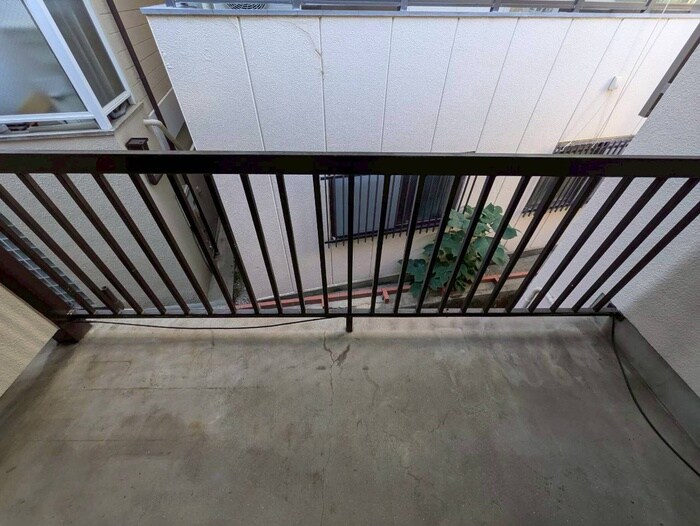 アパートＹの物件内観写真