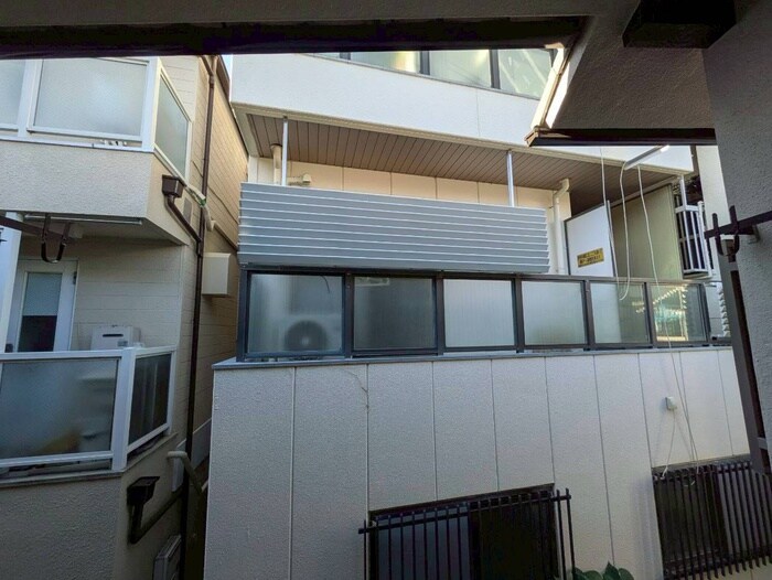 アパートＹの物件内観写真