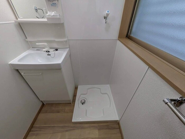 アパートＹの物件内観写真