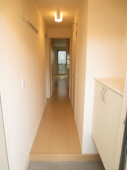 フロ－ラメゾンⅡの物件内観写真