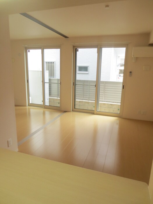 フロ－ラメゾンⅡの物件内観写真