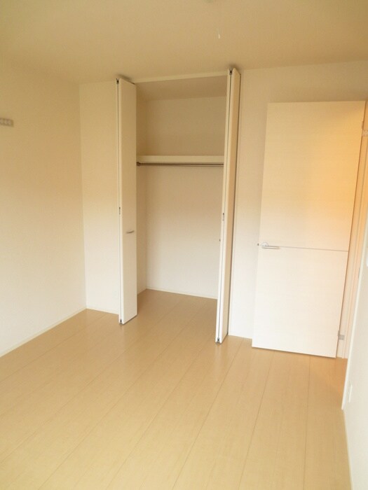 フロ－ラメゾンⅡの物件内観写真