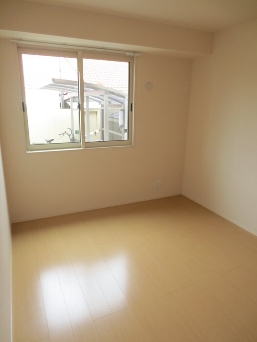 フロ－ラメゾンⅡの物件内観写真