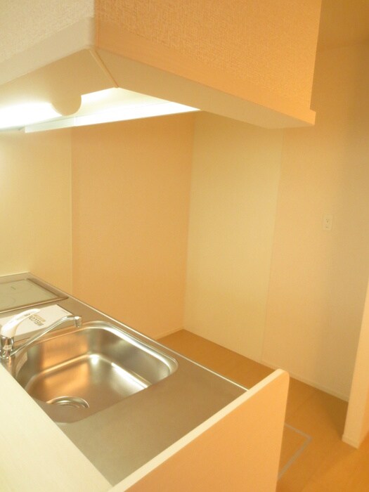 フロ－ラメゾンⅡの物件内観写真