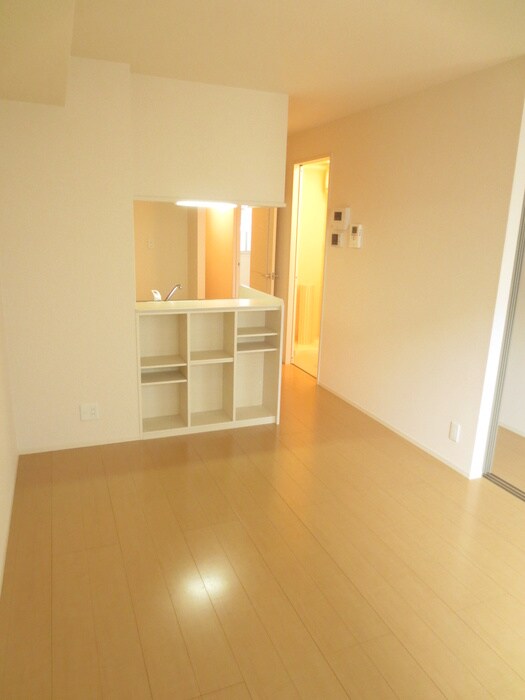 フロ－ラメゾンⅡの物件内観写真