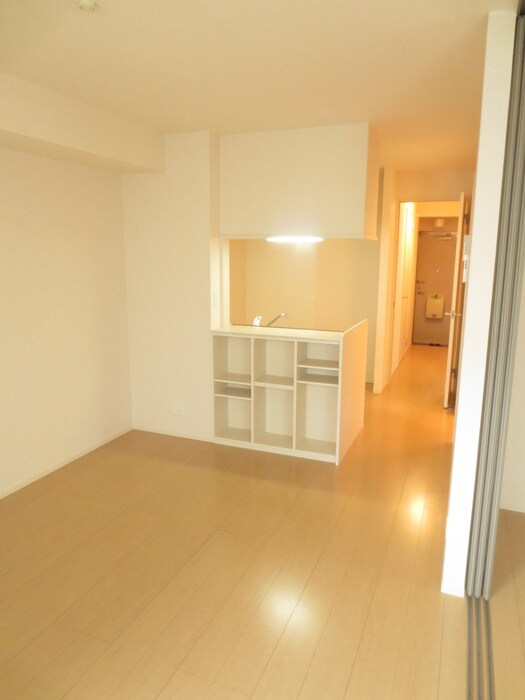フロ－ラメゾンⅡの物件内観写真