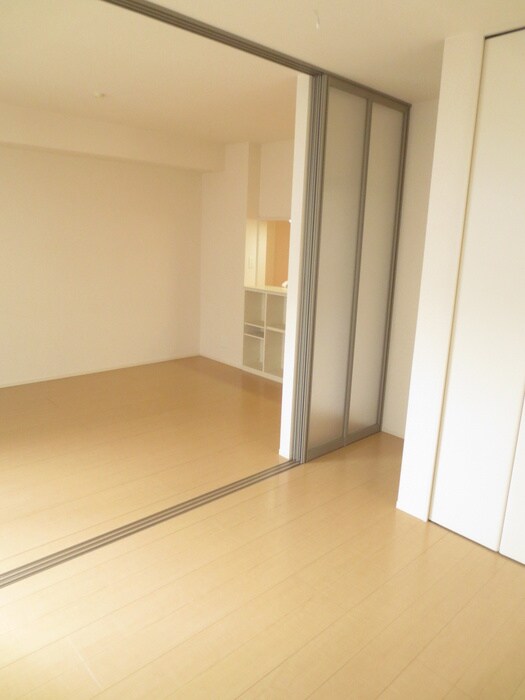 フロ－ラメゾンⅡの物件内観写真
