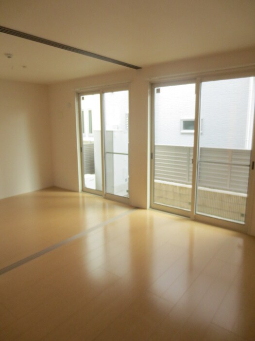 フロ－ラメゾンⅡの物件内観写真