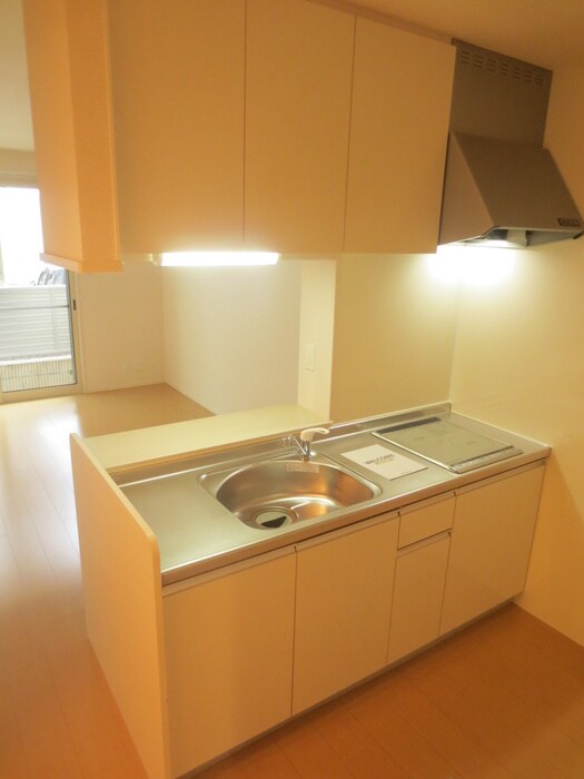 フロ－ラメゾンⅡの物件内観写真