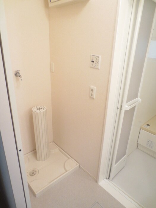 フロ－ラメゾンⅡの物件内観写真