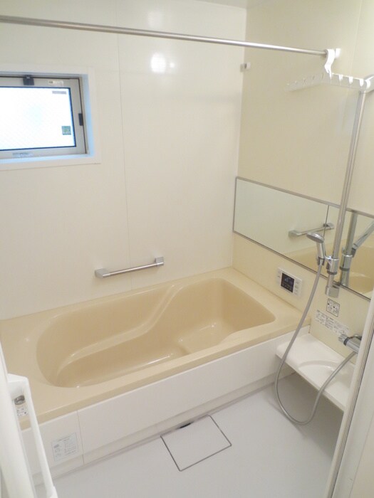 フロ－ラメゾンⅡの物件内観写真