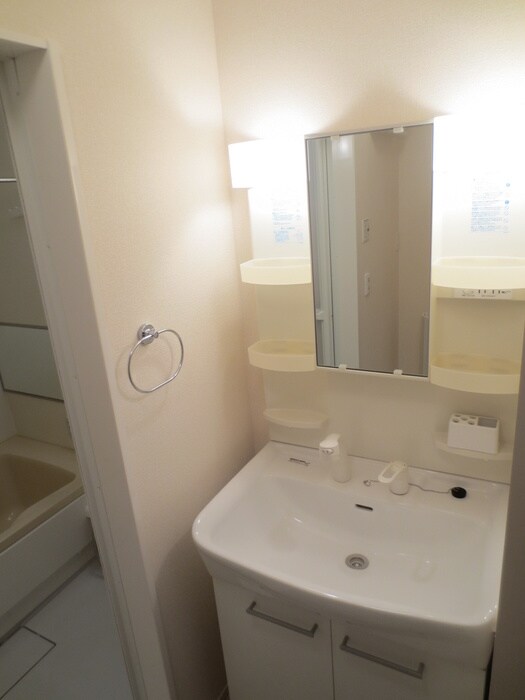 フロ－ラメゾンⅡの物件内観写真