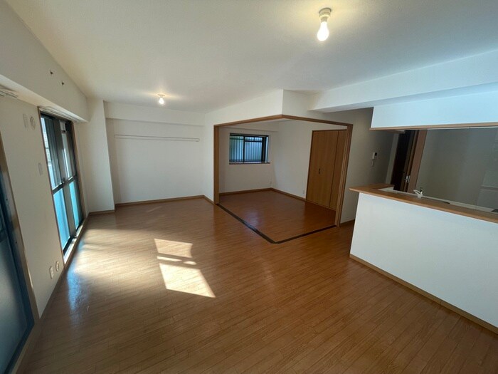 リストン宝塚の物件内観写真