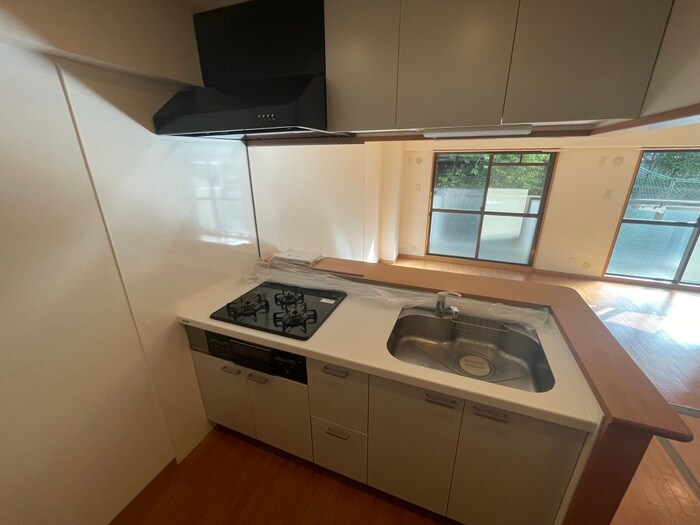 リストン宝塚の物件内観写真