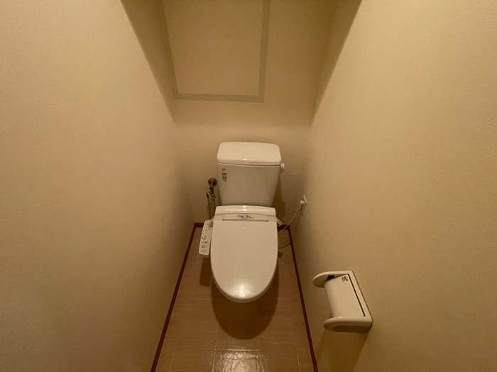 リストン宝塚の物件内観写真