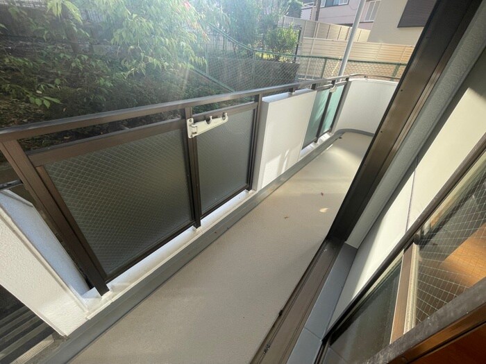 リストン宝塚の物件内観写真