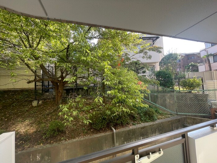 リストン宝塚の物件内観写真