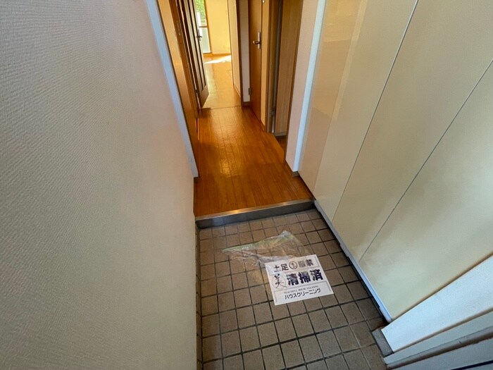 リストン宝塚の物件内観写真