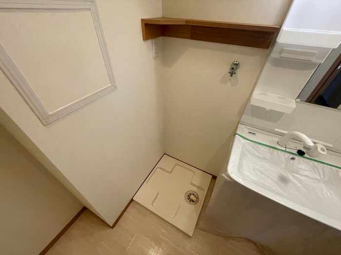 リストン宝塚の物件内観写真