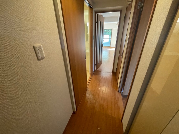 リストン宝塚の物件内観写真